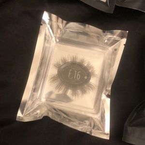 Lashify (11 total) gossamer eyelash extentions